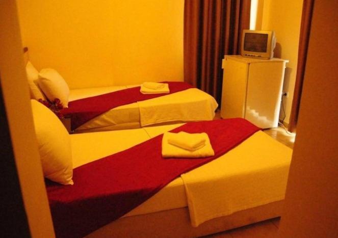 Astor Beach Hotel Alanya Room photo