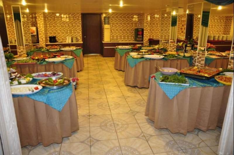 Astor Beach Hotel Alanya Exterior photo